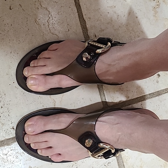 Stuart Weitzman Sandals - Picture 1 of 6